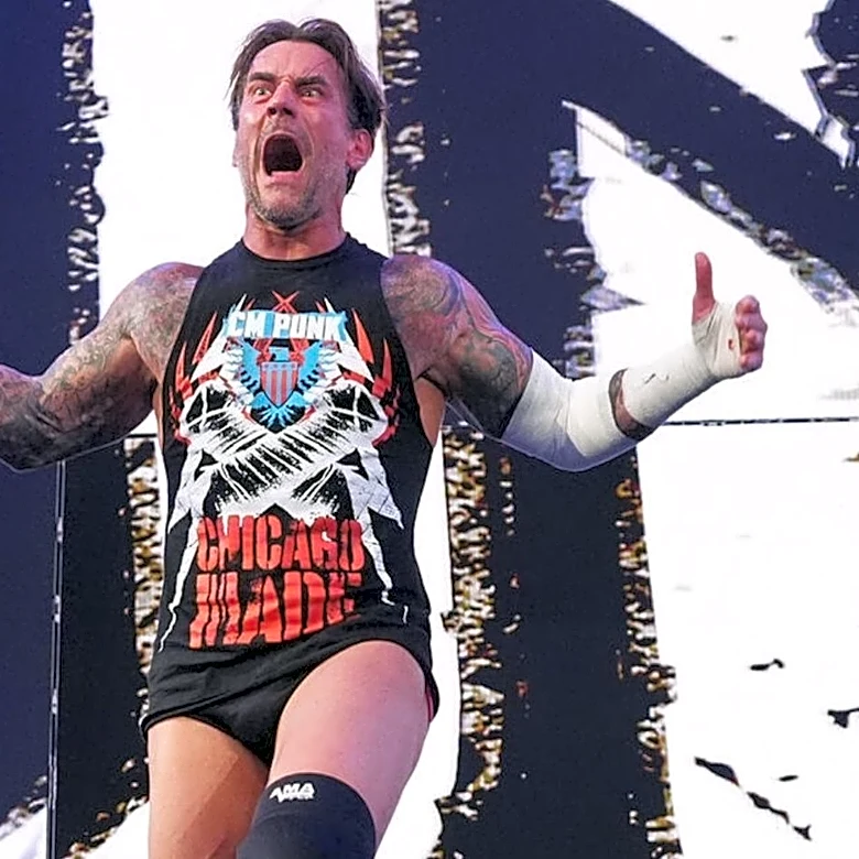 WWE Champ CM Punk Announced For Saturday Night's Main Event At Madison Square Garden