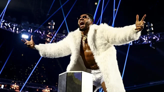 WWE SmackDown Results 7/10 - CM Punk Appears, Trick Williams Faces Carmelo Hayes & More