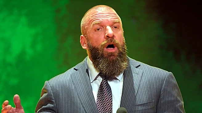 Backstage News On Lack Of Date Or Location Announcement For WWE Survivor Series 2026