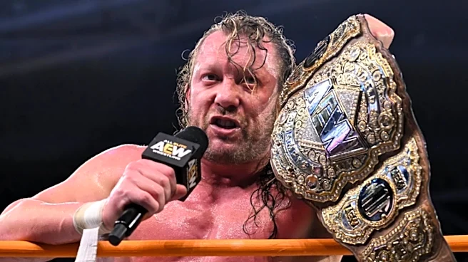 AEW Dynamite Viewership & Ratings Report, 7/8/2026