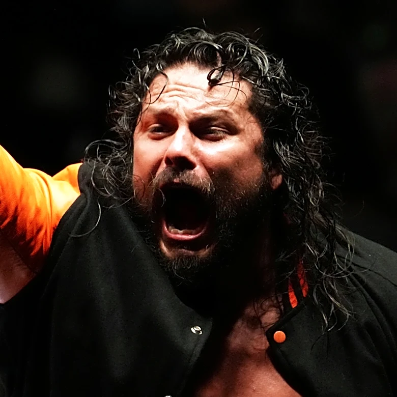 Bad Dude Tito Pulls Back Curtain On Impromptu Match With Kenny Omega