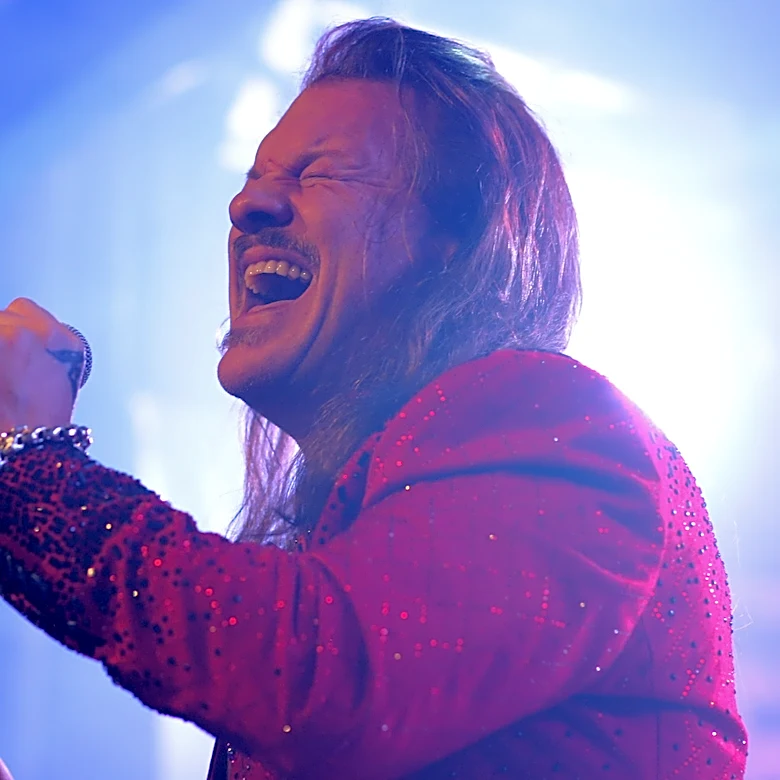 Chris Jericho Says AEW Run Is Inspired By David Bowie