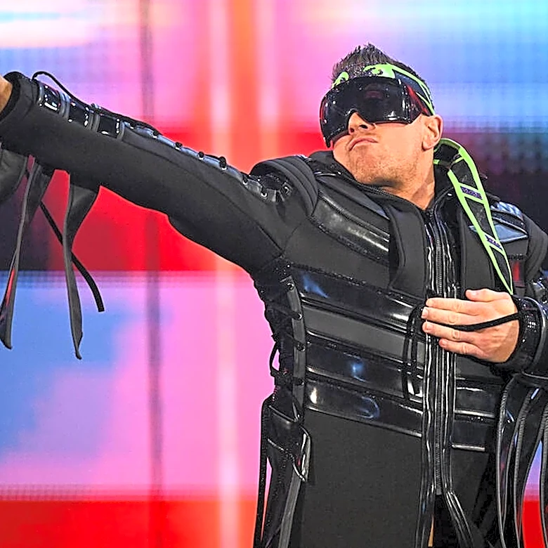 The Miz Lists WWE Opponents With The Biggest Strengths