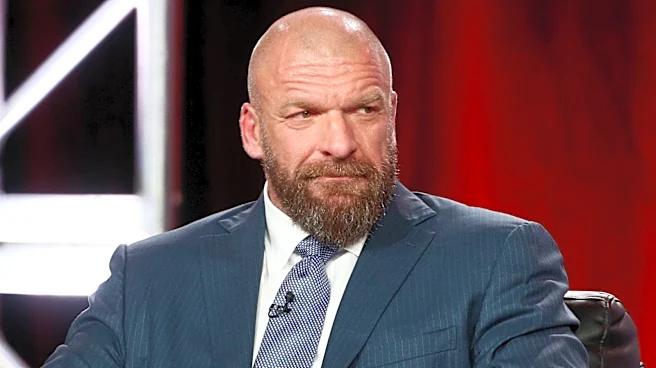 Report: WWE Potentially Running Big Event In Major League Baseball Stadium