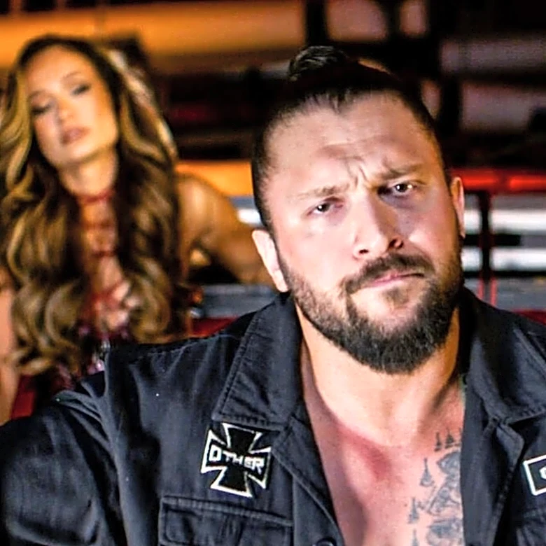 Killer Kross Praises 'Straight Shooter' Paul Heyman