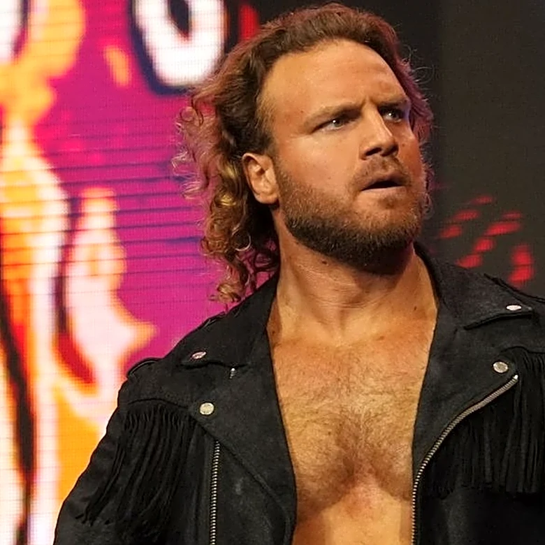 Tony Khan Announces Hangman Adam Page Will Return On Saturday's AEW Collision