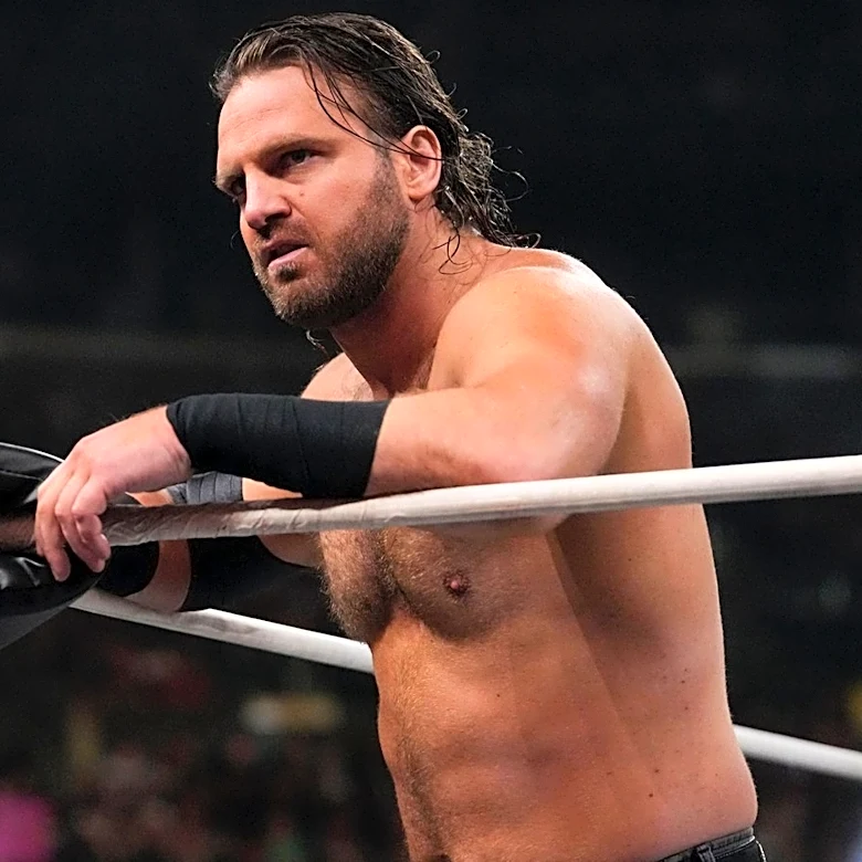 AEW Collision Results 7/11 - Three Titles On The Line, Hangman Adam Page Returns