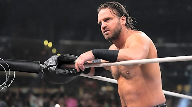 AEW Collision Results 7/11 - Three Titles On The Line, Hangman Adam Page Returns