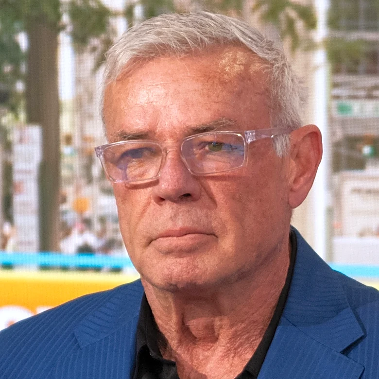 Eric Bischoff Says No Heel In The Last 30 Years Has Had Actual Heat In WWE