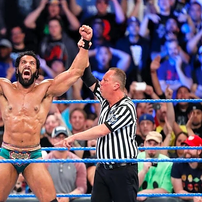 Jinder Mahal Says He Was Nearly Fired By Vince McMahon After Injuring WWE Star