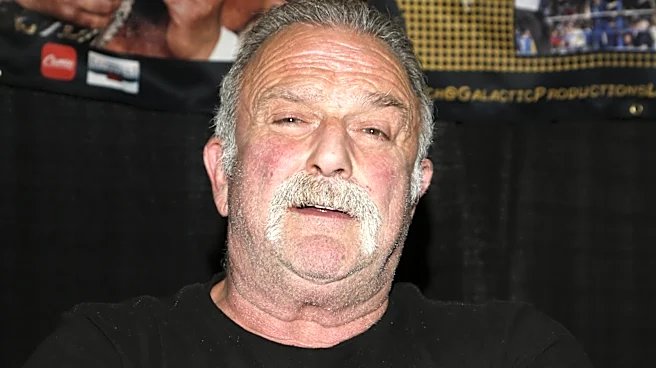 HOFer Jake Roberts Bemoans Lack Of Characters In WWE And AEW