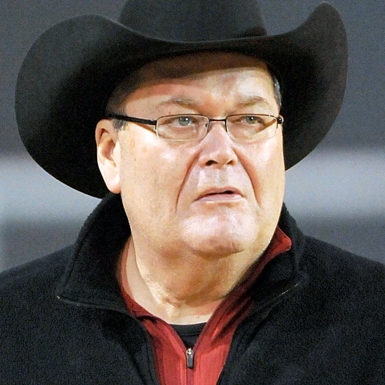 AEW's Jim Ross Gives Health Update After Hospital Release, Talks Upcoming Brain Surgery