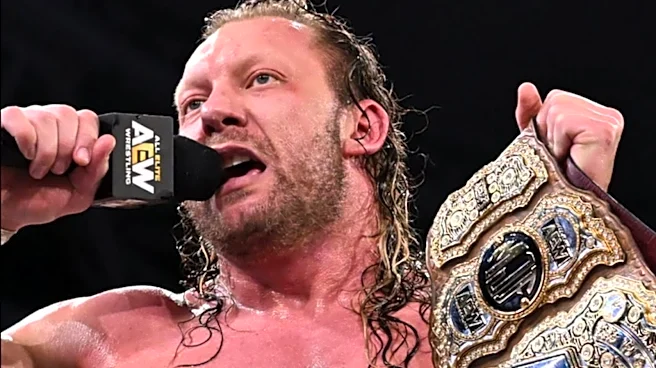 Jim Ross Wants Kenny Omega To Have A Long Run As AEW World Champ After Dynamite Win