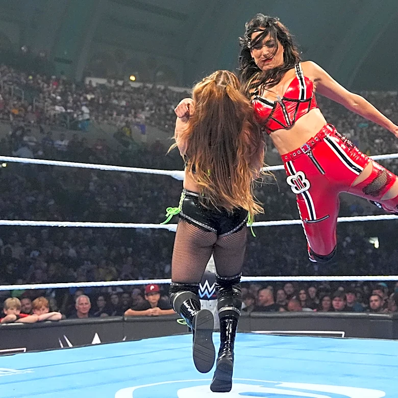WWE's Brie Bella Comments On Husband Bryan Danielson Influencing Her Wrestling