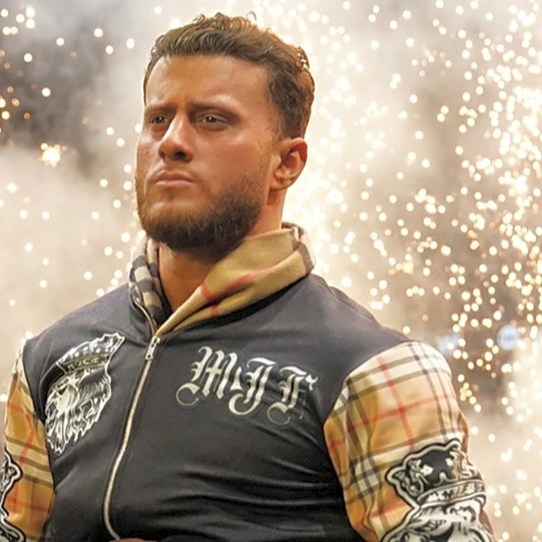 Tommy Dreamer Makes Case For Adding MJF To AEW All In Main Event