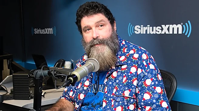 Tommy Dreamer Believes Surprising AEW Figure Could Benefit From Mick Foley's Arrival