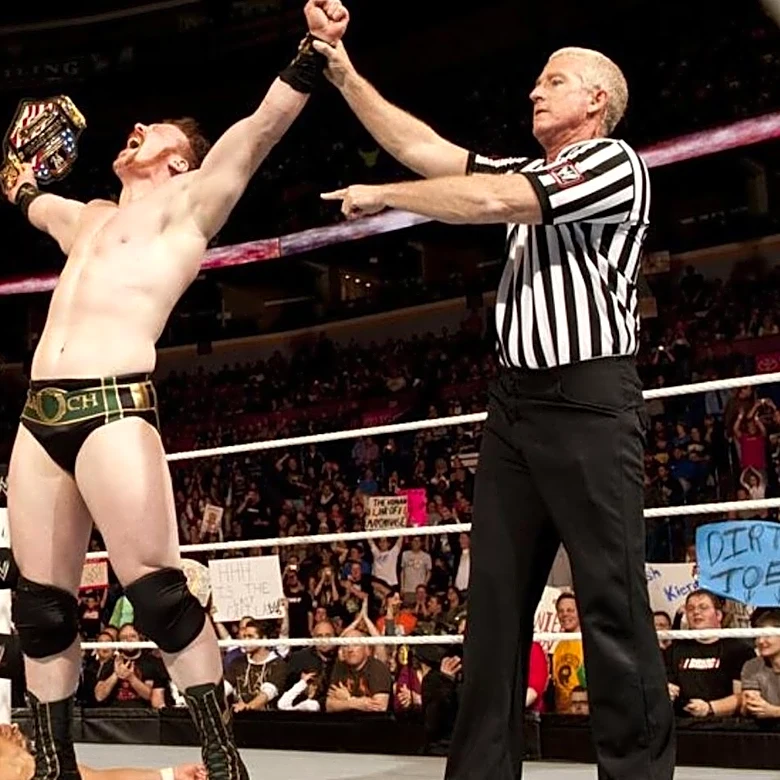 AEW's Jeff Jarrett Talks TKO-Netflix Deal, Sheamus Departing WWE