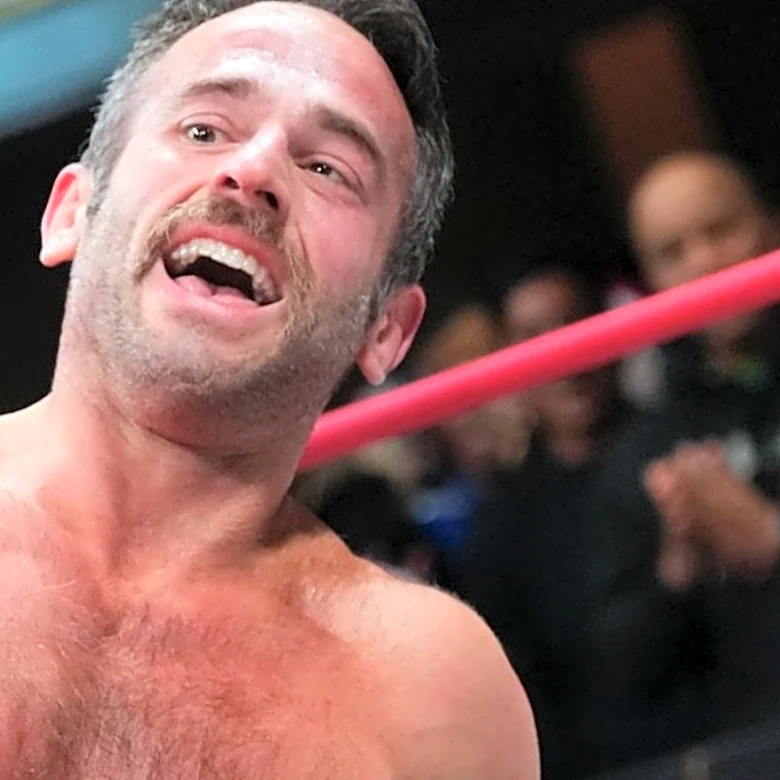Roderick Strong Credits AEW Roster For 'Making Each Other Better'