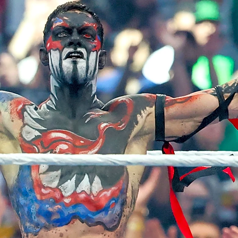 Finn Balor Recalls Gnarly HIAC Injury At WWE WrestleMania 39