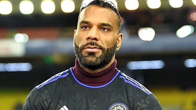 Jinder Mahal Identifies WWE NXT Star Who Has 'It Factor'