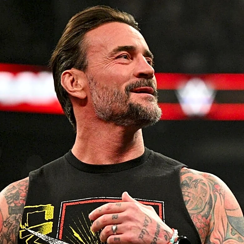 Jim Ross Says He Wishes WWE Champion CM Punk Was Still In AEW: 'He's A Good Friend'