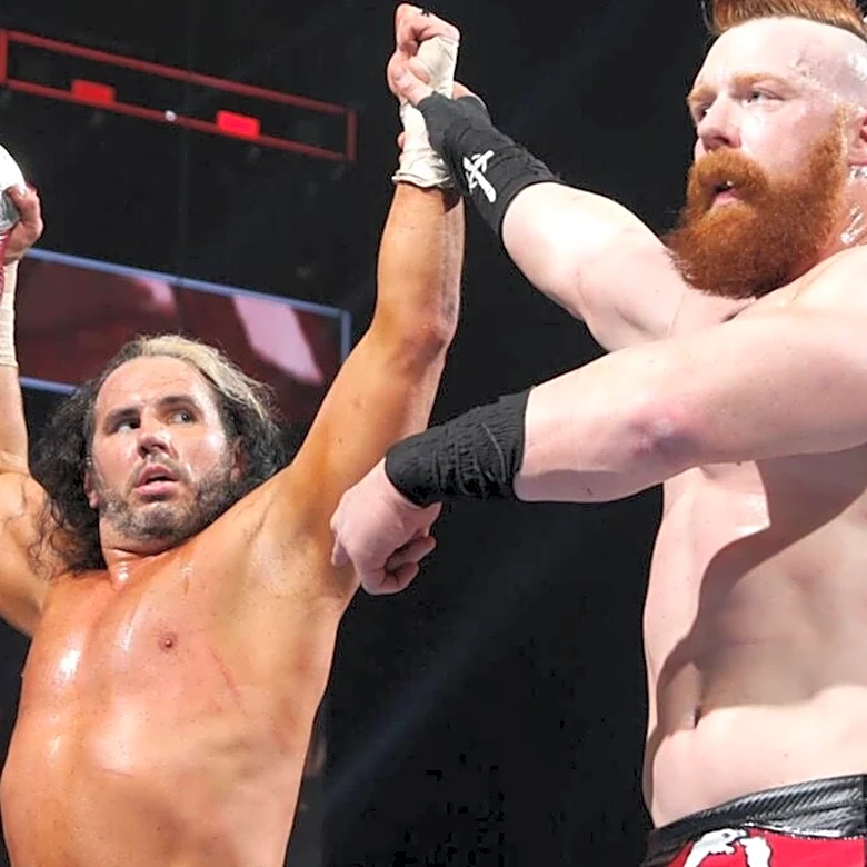 Matt Hardy Shares Thoughts On Sheamus' Time In WWE, Prospects In AEW