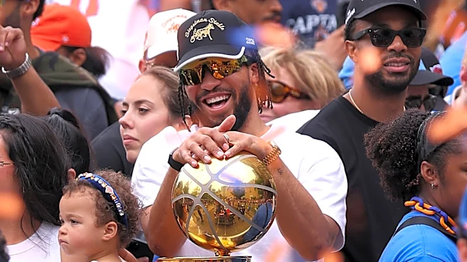 Jalen Brunson Accepts Invite From Roman Reigns To Appear At WWE SNME In MSG