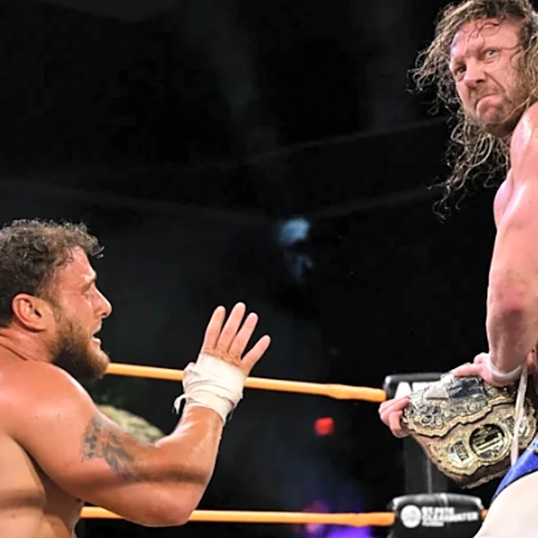 Bully Ray Reacts To MJF Losing Out On AEW All In Main Event