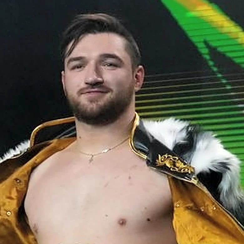 Callum Newman Almost Missed NJPW G1 Climax Due To Injury