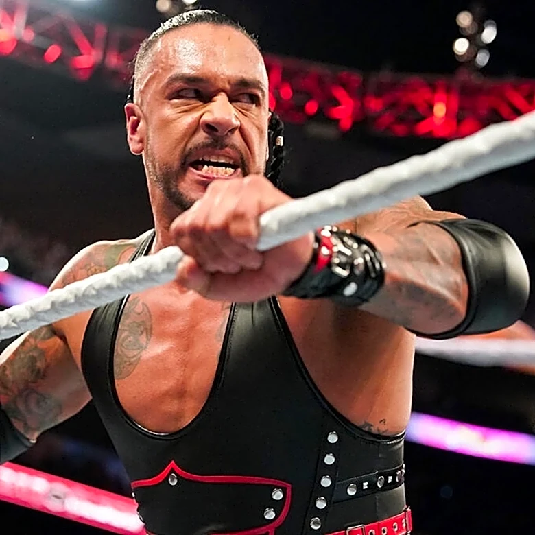 Damian Priest 'Listening' To His Body Regarding WWE Future