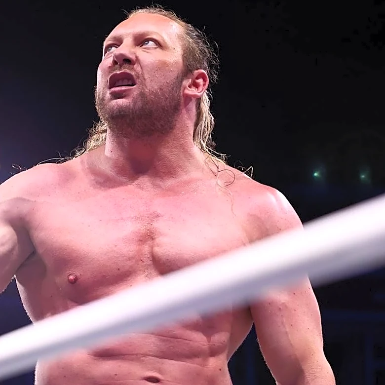 Additional Details On Decision To Have Kenny Omega Win AEW Title From MJF On Dynamite