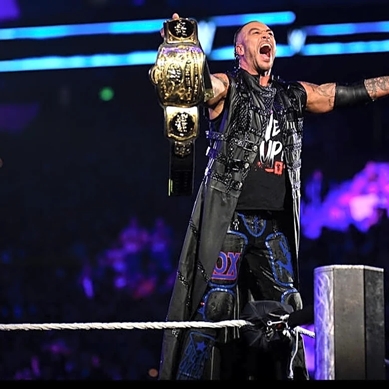 WWE's Damian Priest To Voice Marvel Character In Video Game
