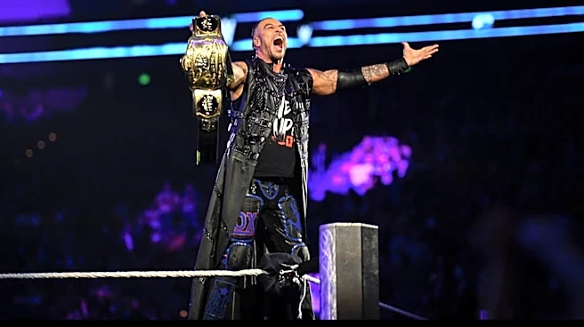 WWE's Damian Priest To Voice Marvel Character In Video Game