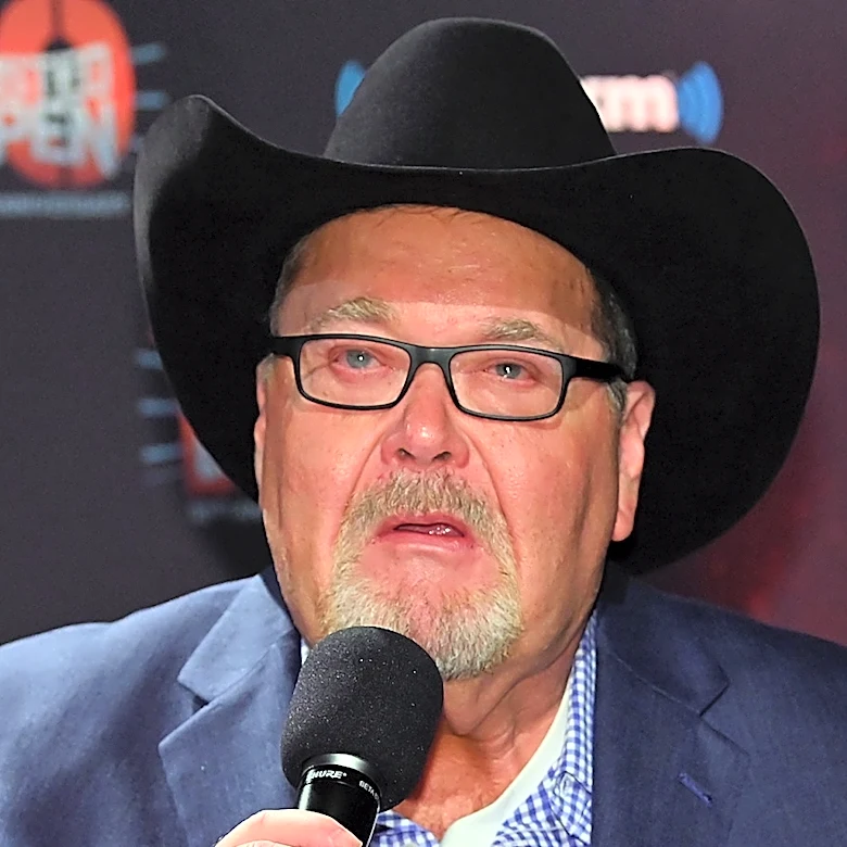 Jim Ross Comments On Ex-WWE Star Sheamus Possibly Coming To AEW, Re-Forming Tag Team