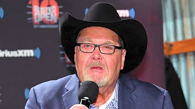 Jim Ross Comments On Ex-WWE Star Sheamus Possibly Coming To AEW, Re-Forming Tag Team