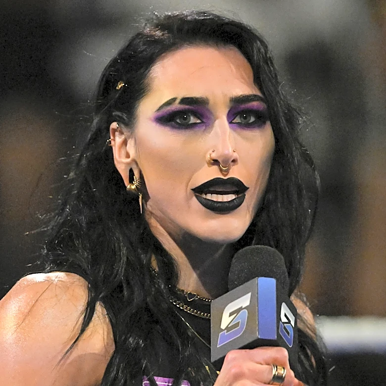 Dave Meltzer Shares What He's Heard About WWE Star Rhea Ripley's Knee Injury