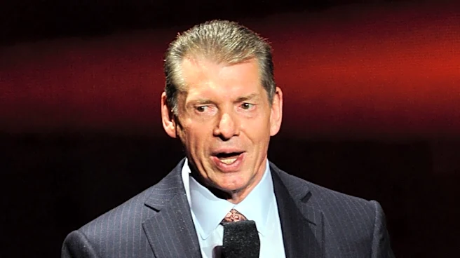 Details On Deposition From WWE Board Members About Vince McMahon Investigation