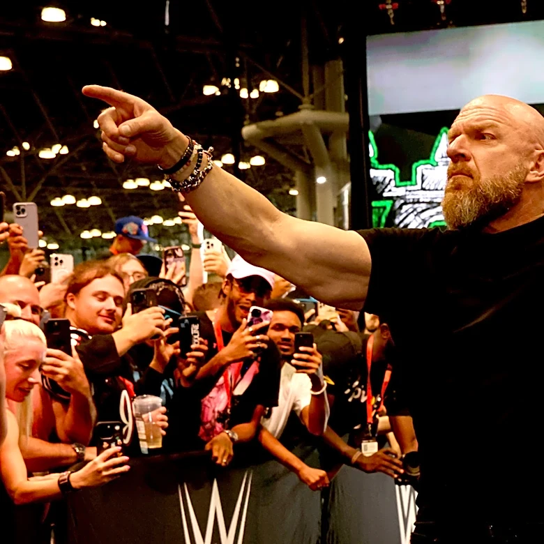 Club WWE Details Revealed, Including Annual Membership Cost