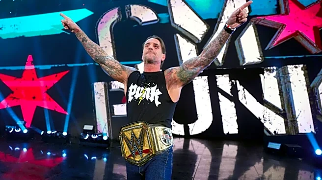 WWE Set To Hold Upcoming Raw & SmackDown Taping On The Same Night