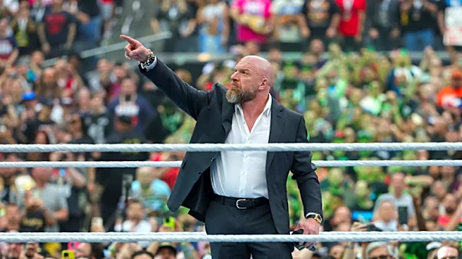 Fourth Match Added To WWE Saturday Night's Main Event In Madison Square Garden