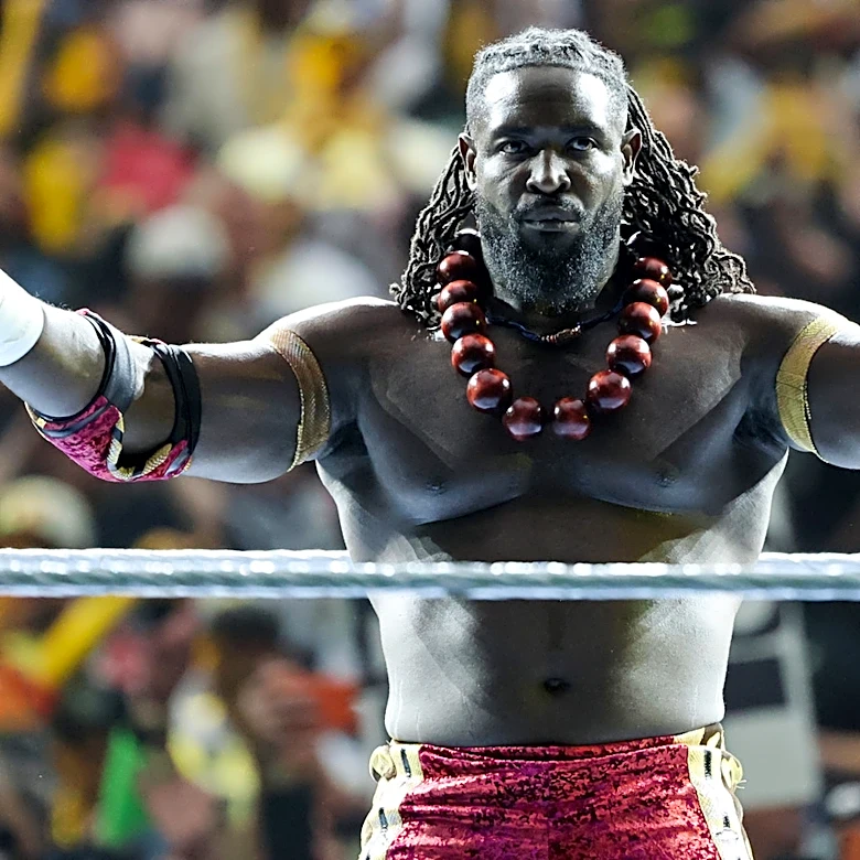 Dave Meltzer Speculates On WWE Decision To Have Oba Femi Win King Of The Ring