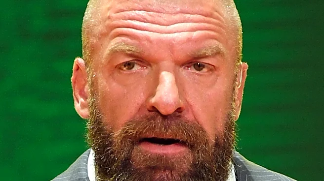 WWE Reportedly Holding New Tryouts Over SummerSlam 2026 Weekend