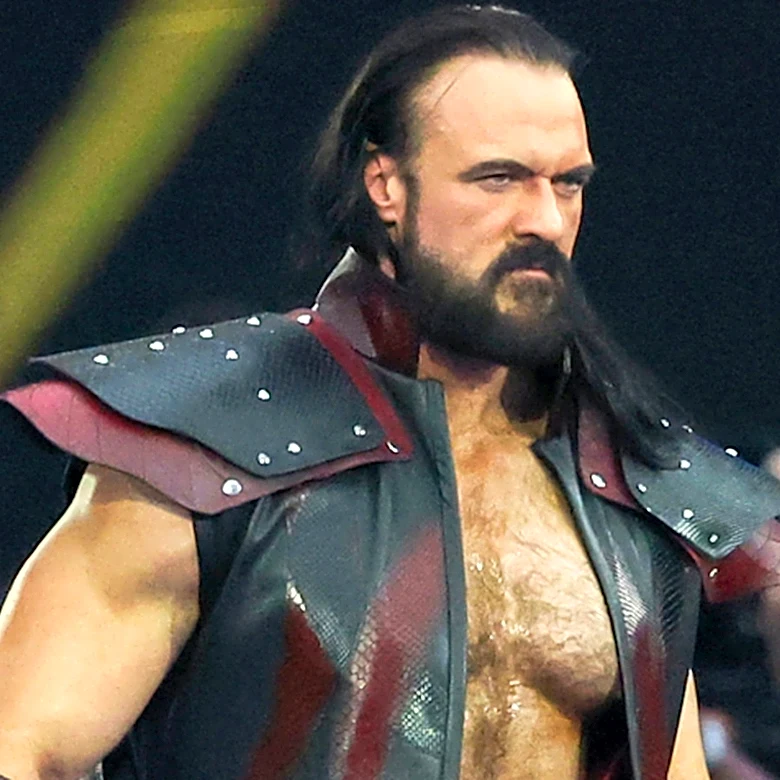 WWE Producing New 'Microdrama' Starring Drew McIntyre, Joe Hendry, And More