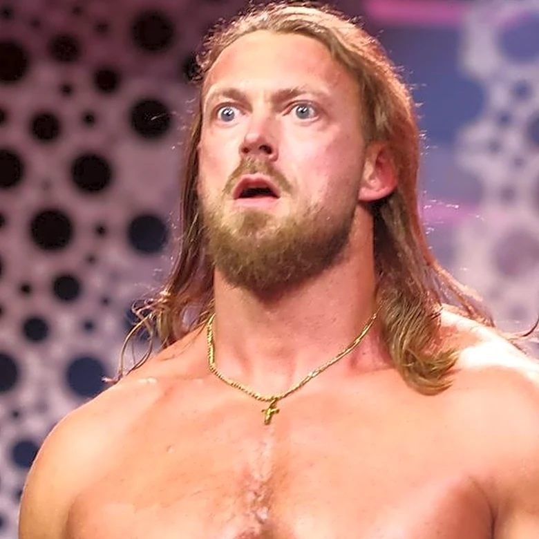 Big Bill Removed From AEW Roster Page After Big Cass Return Vignette Airs On WWE Raw