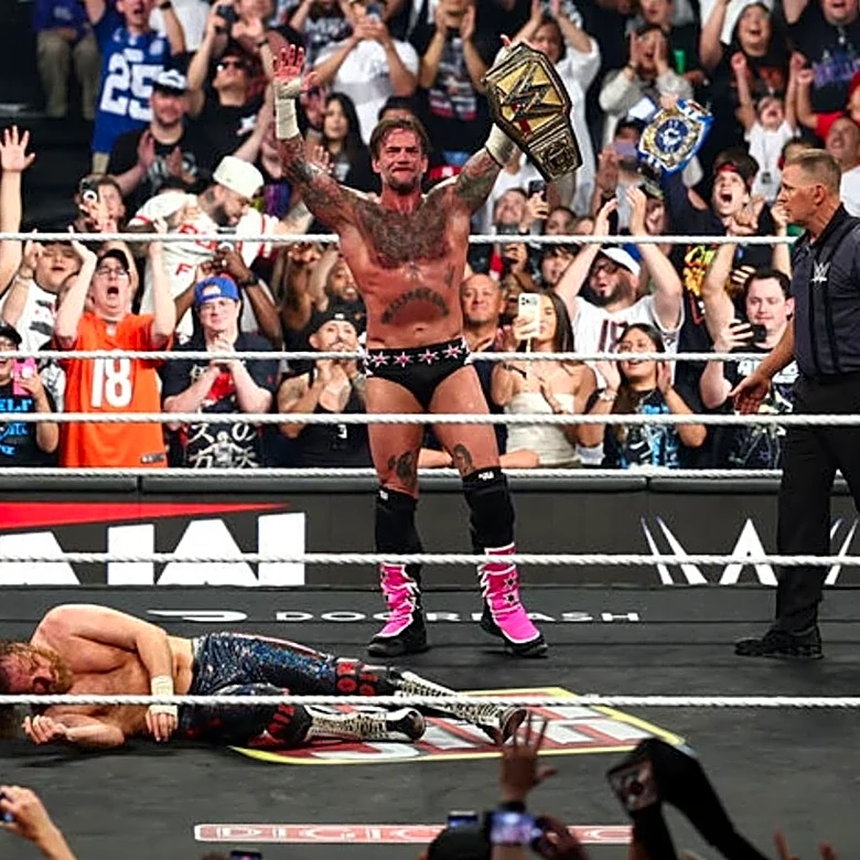 WWE Raw Viewership & Ratings Report, 7/6/2026