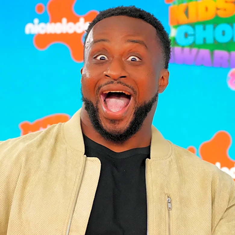 WWE's Big E Explains Why He Has Respect For AEW Star Lio Rush