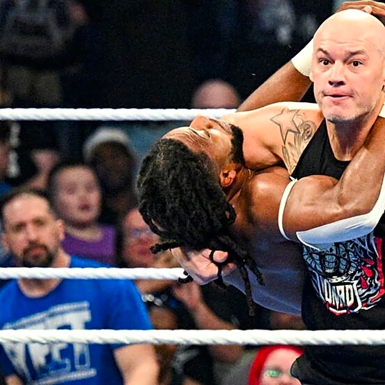 Bully Ray Reacts To Baron Corbin's WWE SmackDown Return