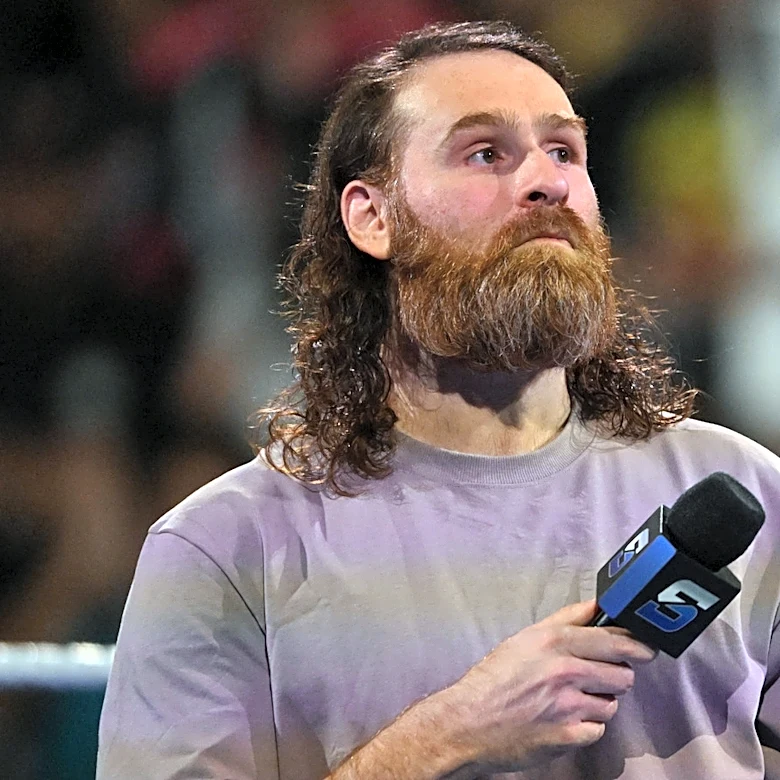WWE Hall Of Famer JBL Praises Sami Zayn Following World Title Loss To CM Punk