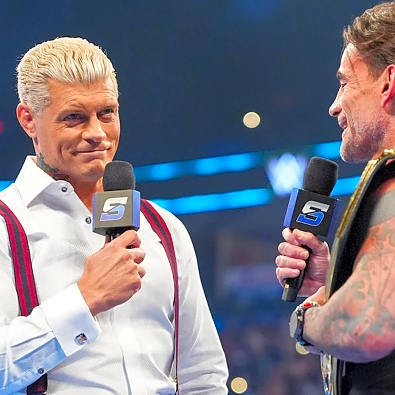 WWE Smackdown Viewership & Ratings Report: 7/10/2026