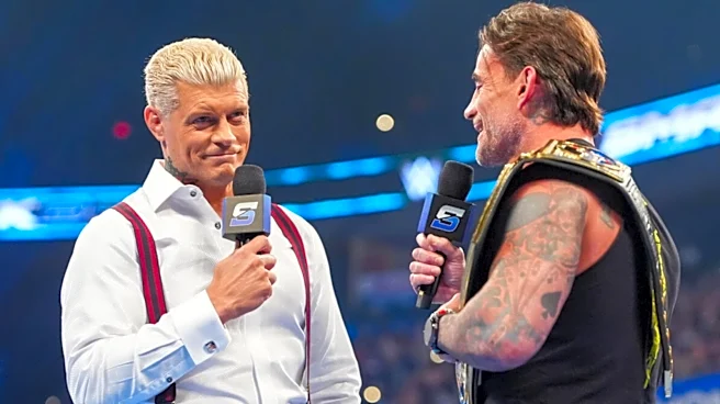 WWE Smackdown Viewership & Ratings Report: 7/10/2026